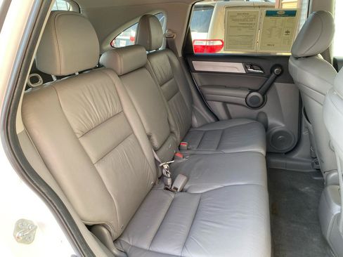 Used 2011 Honda CR-V EX-L image 8