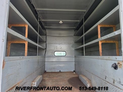Used 2001 Ford F450 Lariat RWD image 21