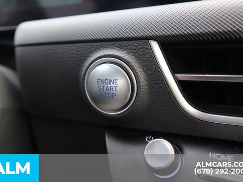 Used 2025 Hyundai Sonata SEL image 34