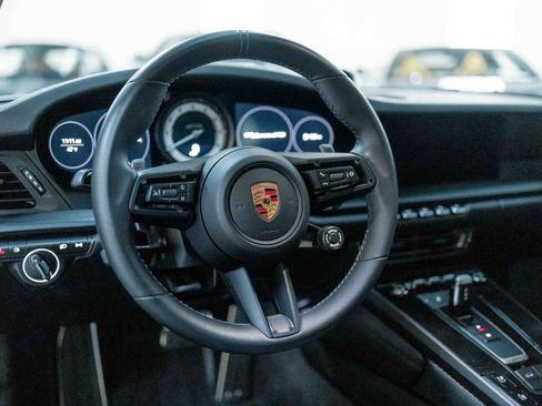 Used 2024 Porsche 911 Carrera GTS image 57