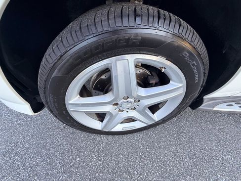 Used 2015 Mercedes-Benz ML 350 2WD image 31