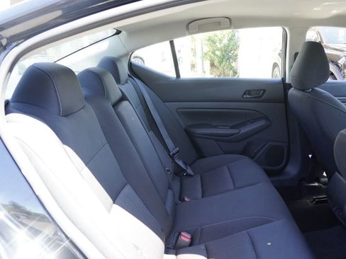 Certified 2024 Nissan Altima 2.5 SV image 16