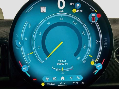 New 2026 MINI Cooper S FWD image 31