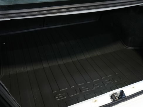 Used 2012 Subaru Impreza WRX STI Limited image 56