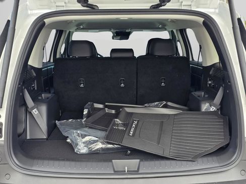 New 2026 Hyundai Santa Fe SEL image 8