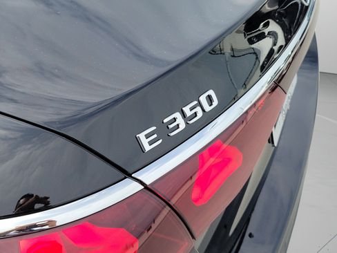 New 2026 Mercedes-Benz E 350 Sedan image 29