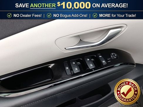 Used 2024 Hyundai Tucson Limited image 16