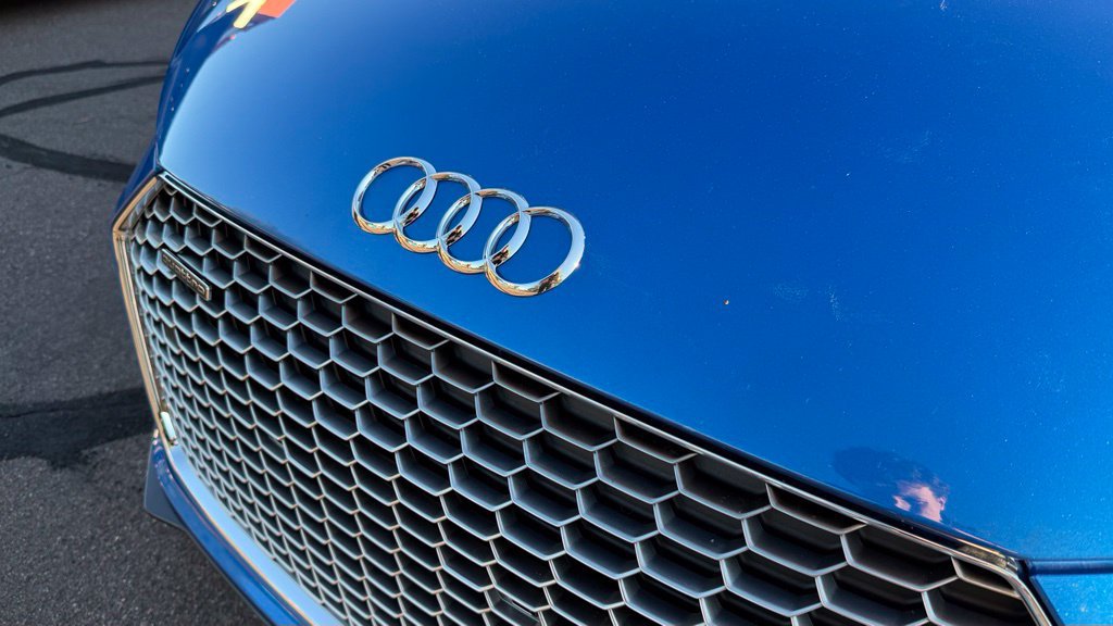 Used 2017 Audi R8 V10 plus w/ 20" Wheel Package AWD/4WD image 17