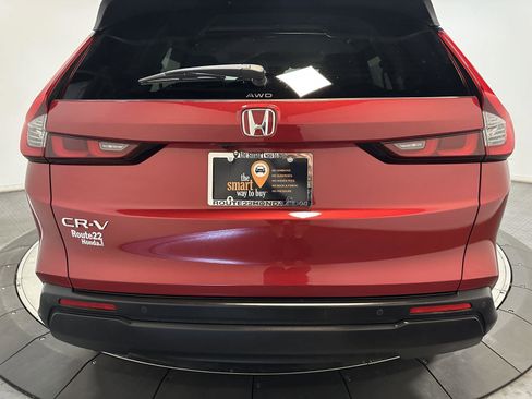 Certified 2023 Honda CR-V EX-L image 12