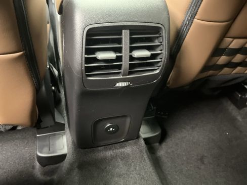 New 2025 Ford Bronco Sport Outer Banks w/ Outer Banks Tech Package+ image 13