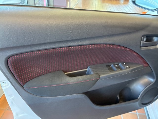 Used 2024 Mitsubishi Mirage FWD image 17