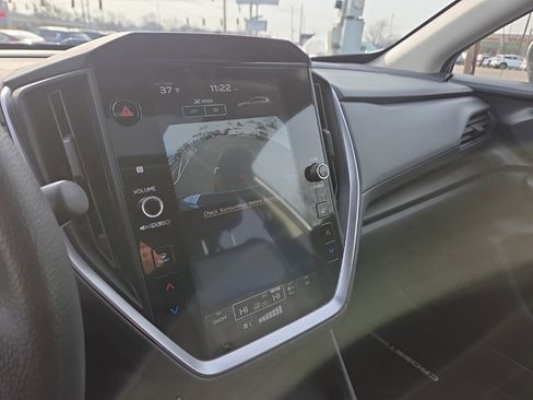 Used 2024 Subaru Crosstrek 2.0i Premium image 30