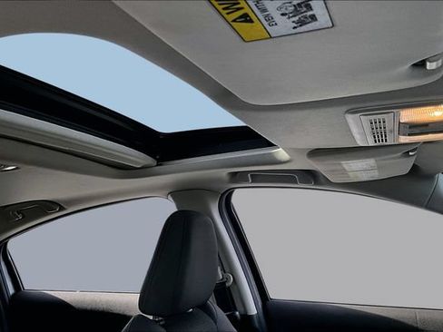 Used 2020 Honda HR-V EX image 26