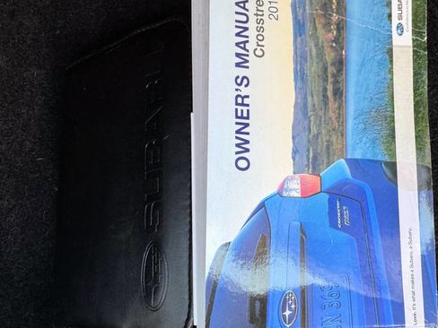 Used 2016 Subaru Crosstrek 2.0i image 26