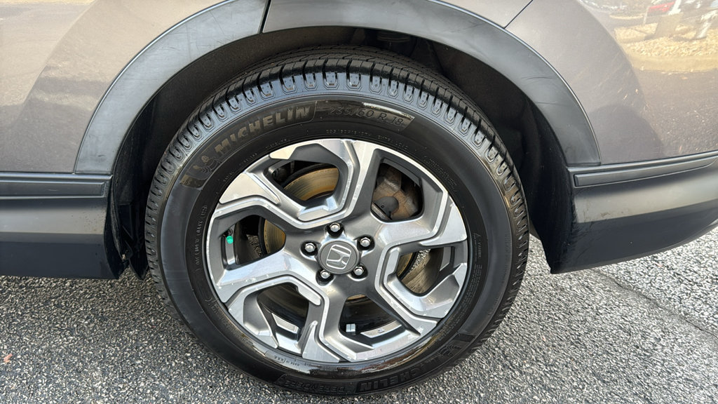 Used 2019 Honda CR-V EX image 10