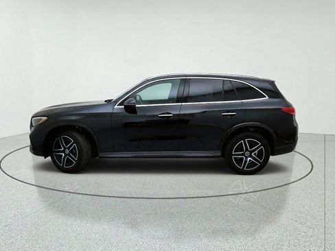 Used 2026 Mercedes-Benz GLC 300 4MATIC image 14