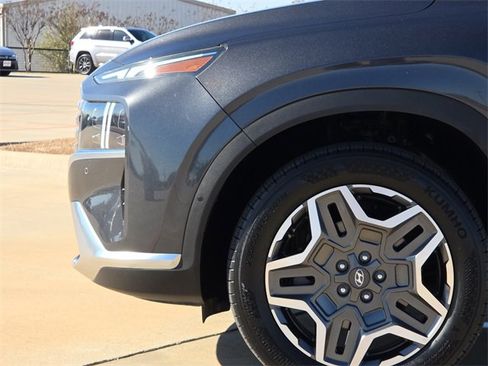 Used 2022 Hyundai Santa Fe Limited image 5