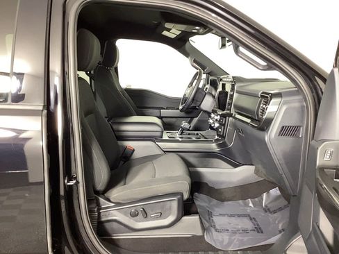 Used 2023 Ford F150 XLT w/ Equipment Group 302A High image 10