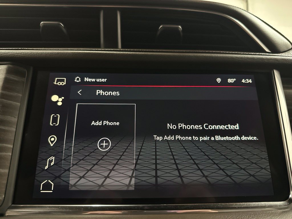 Used 2022 GMC Yukon XL Denali w/ Max Trailering Package AWD/4WD image 33