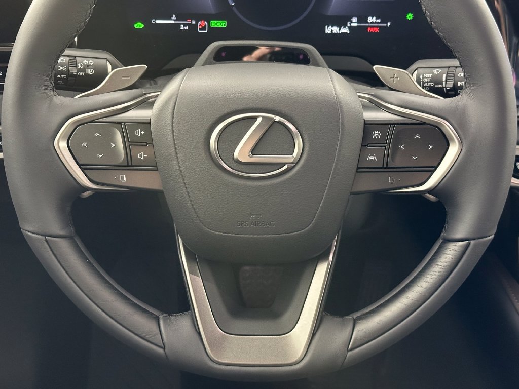 New 2026 Lexus RX 350 w/ Convenience Package AWD/4WD image 30