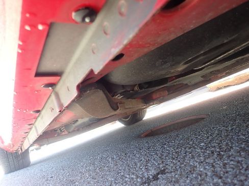 Used 2003 Ford Thunderbird RWD image 20