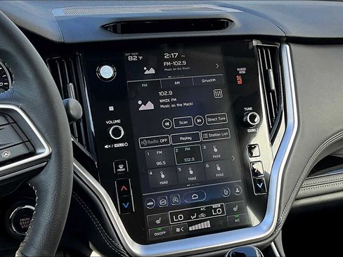 New 2025 Subaru Legacy Limited image 6