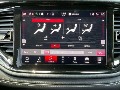 Used 2022 Dodge Durango GT AWD/4WD image 25
