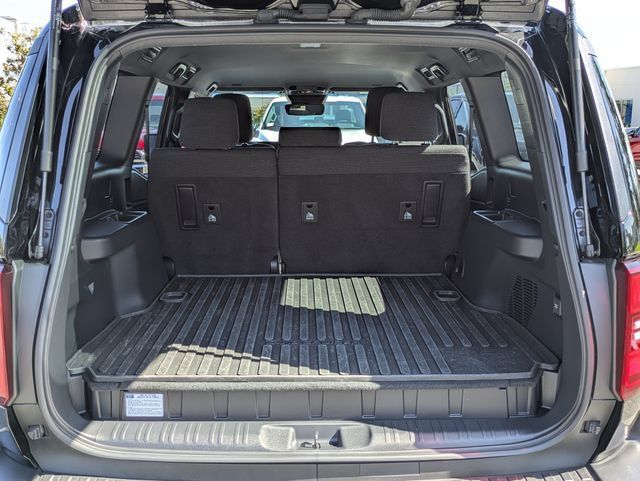 Used 2024 Toyota Land Cruiser 1958 AWD/4WD image 13