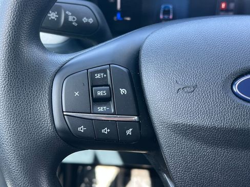 Certified 2025 Ford Maverick XLT w/ 4K Tow Package AWD/4WD image 25