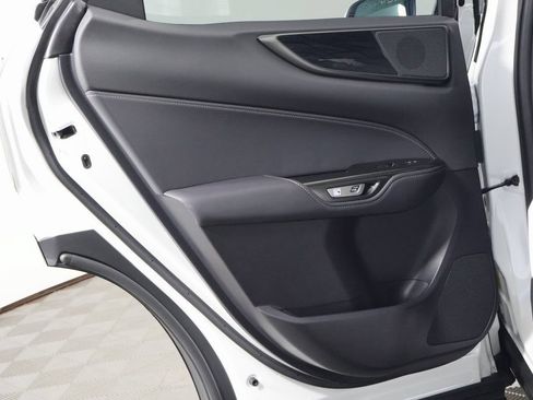 Certified 2024 Lexus NX 350h AWD image 13