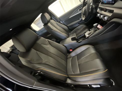 New 2026 Acura Integra A-Spec image 21