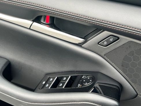 Used 2024 MAZDA MAZDA3 s image 37