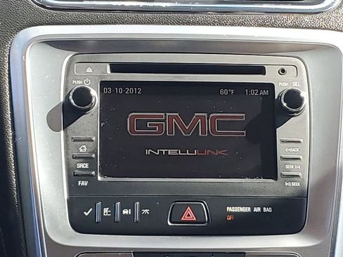 Used 2014 GMC Acadia SLT image 27