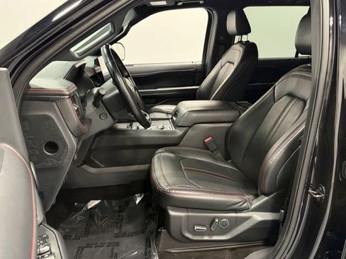 Used 2022 Ford Expedition Limited AWD/4WD image 10