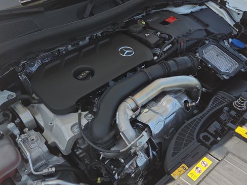 Certified 2026 Mercedes-Benz GLA 250 image 18