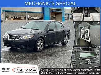 Used 2010 Saab 9-3 2.0T image 1