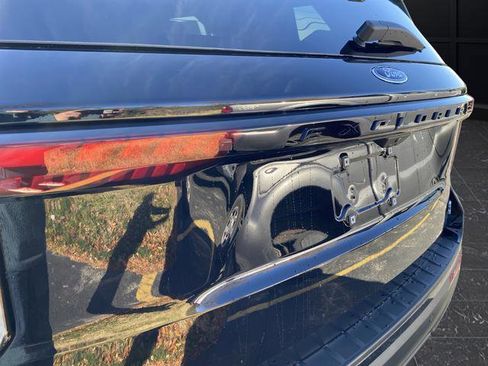 New 2026 Ford Explorer ST w/ Sun And Sound Package image 37