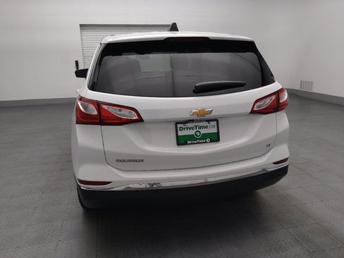 Used 2018 Chevrolet Equinox LT FWD image 6