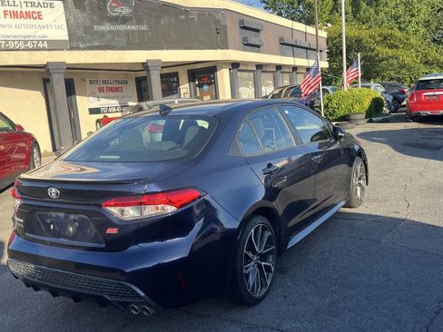 Used 2020 Toyota Corolla SE image 17