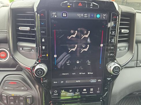 New 2026 RAM 1500 RHO AWD/4WD image 23