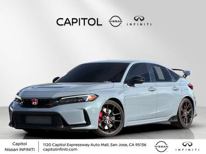 Used 2024 Honda Civic Type R