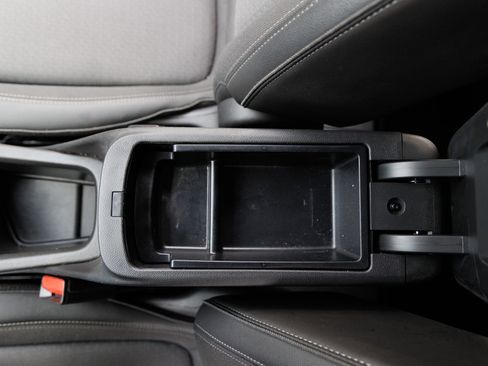 Used 2025 Buick Encore GX Preferred w/ Advanced Technology Package image 27