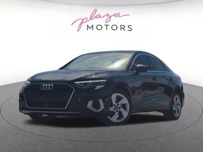 Used 2023 Audi A3 2.0T Premium Plus w/ Premium Plus Package