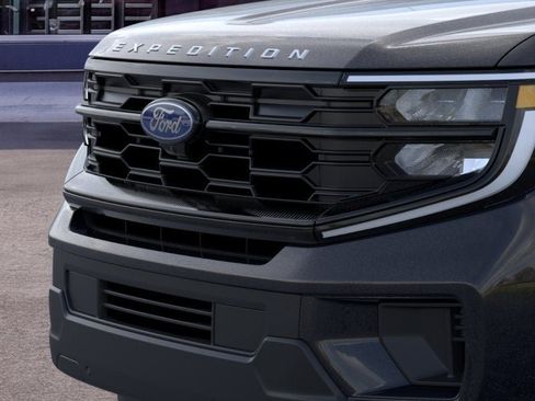 New 2026 Ford Expedition Max Active AWD/4WD image 17