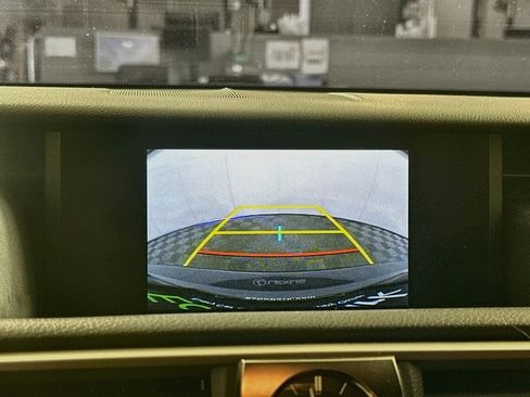Used 2019 Lexus IS 300 F Sport w/ F Sport Package RWD image 22