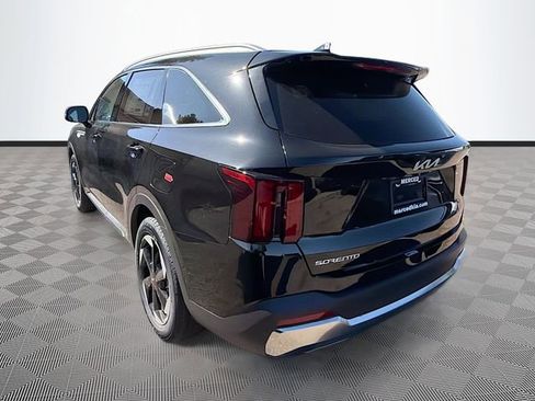 New 2026 Kia Sorento EX FWD image 5