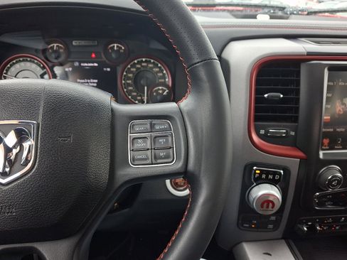 Used 2016 RAM 1500 Rebel w/ Mopar 10 Package image 22