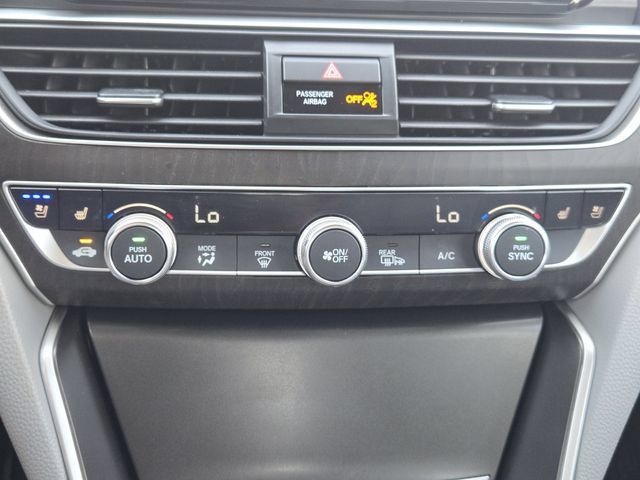 Used 2018 Honda Accord Touring image 20