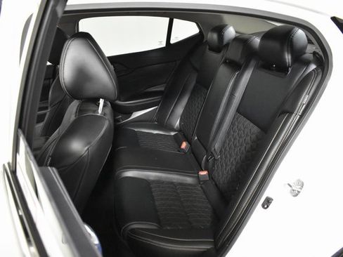 Used 2021 Nissan Maxima Platinum w/ Sport Mat Group image 30