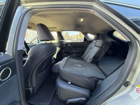 Used 2020 Lexus RX 350 AWD w/ Premium Package image 8